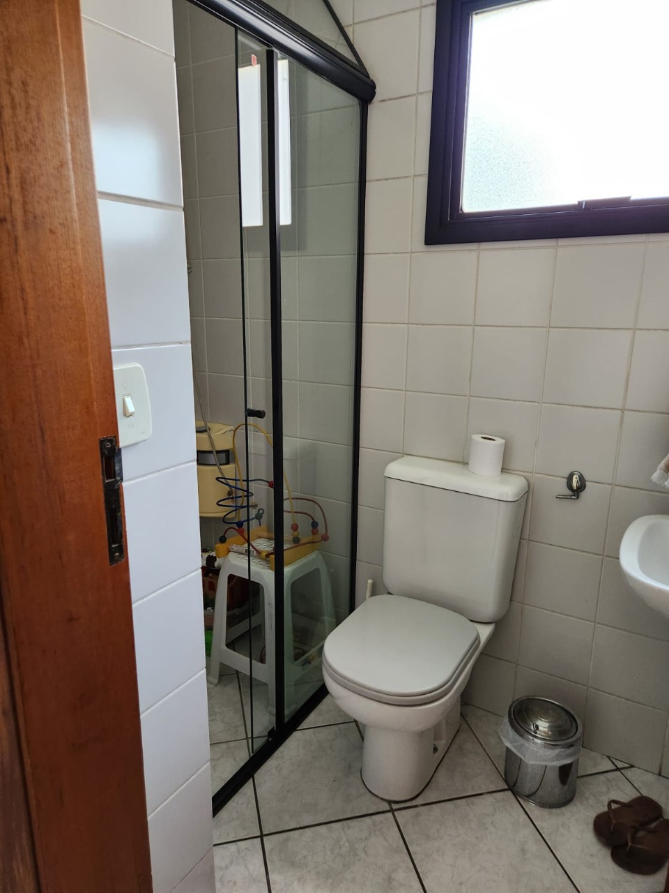 Apartamento à venda com 3 quartos, 246m² - Foto 14