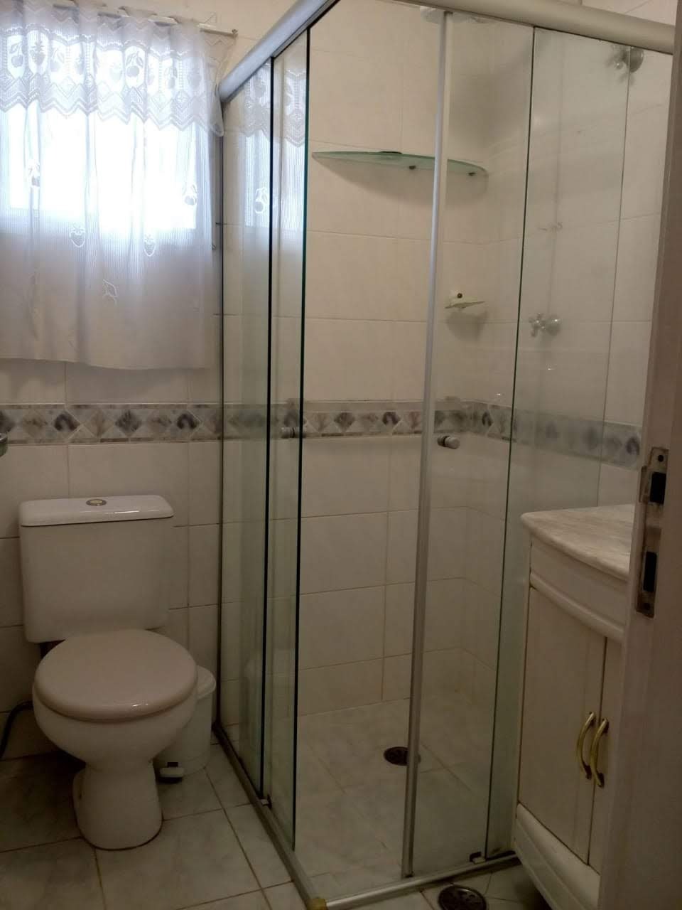 Apartamento à venda com 1 quarto, 50m² - Foto 3