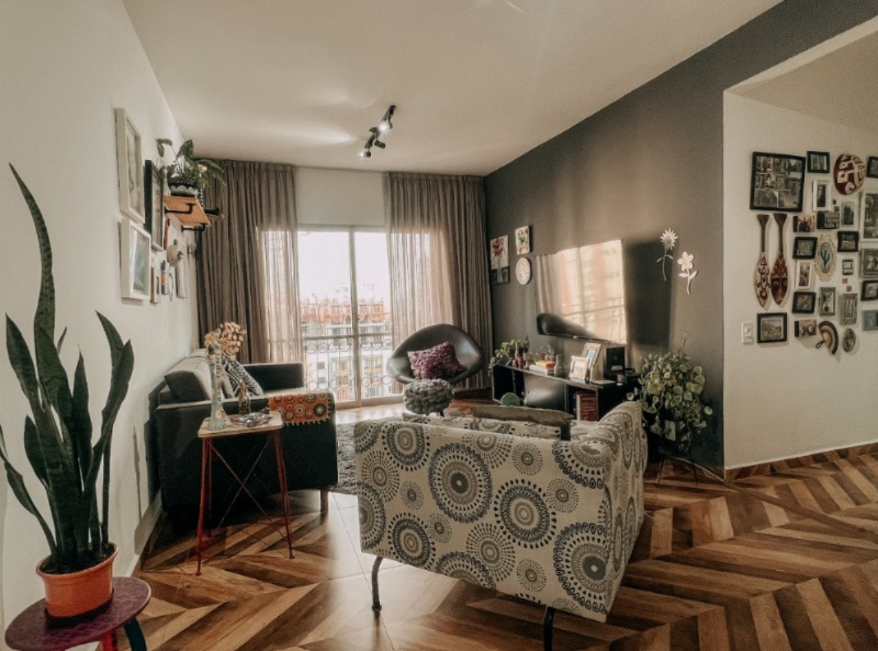 Apartamento à venda com 2 quartos, 72m² - Foto 8