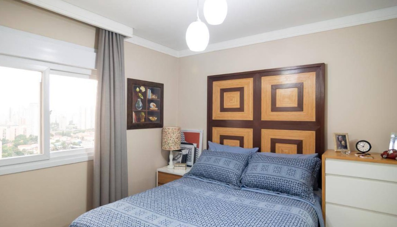 Apartamento à venda com 3 quartos, 109m² - Foto 10