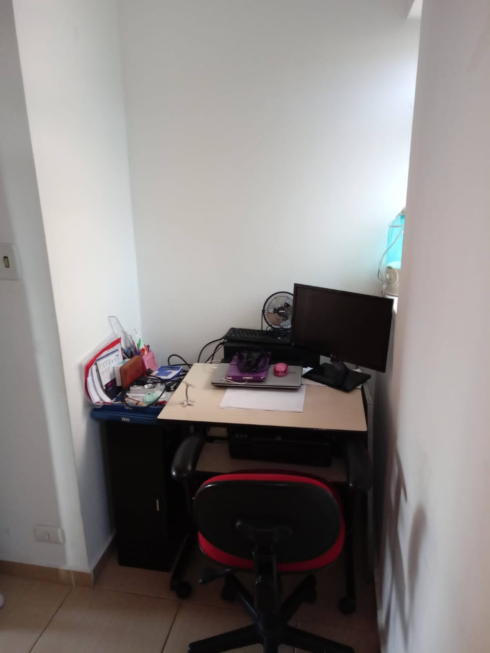 Apartamento à venda com 3 quartos, 59m² - Foto 15