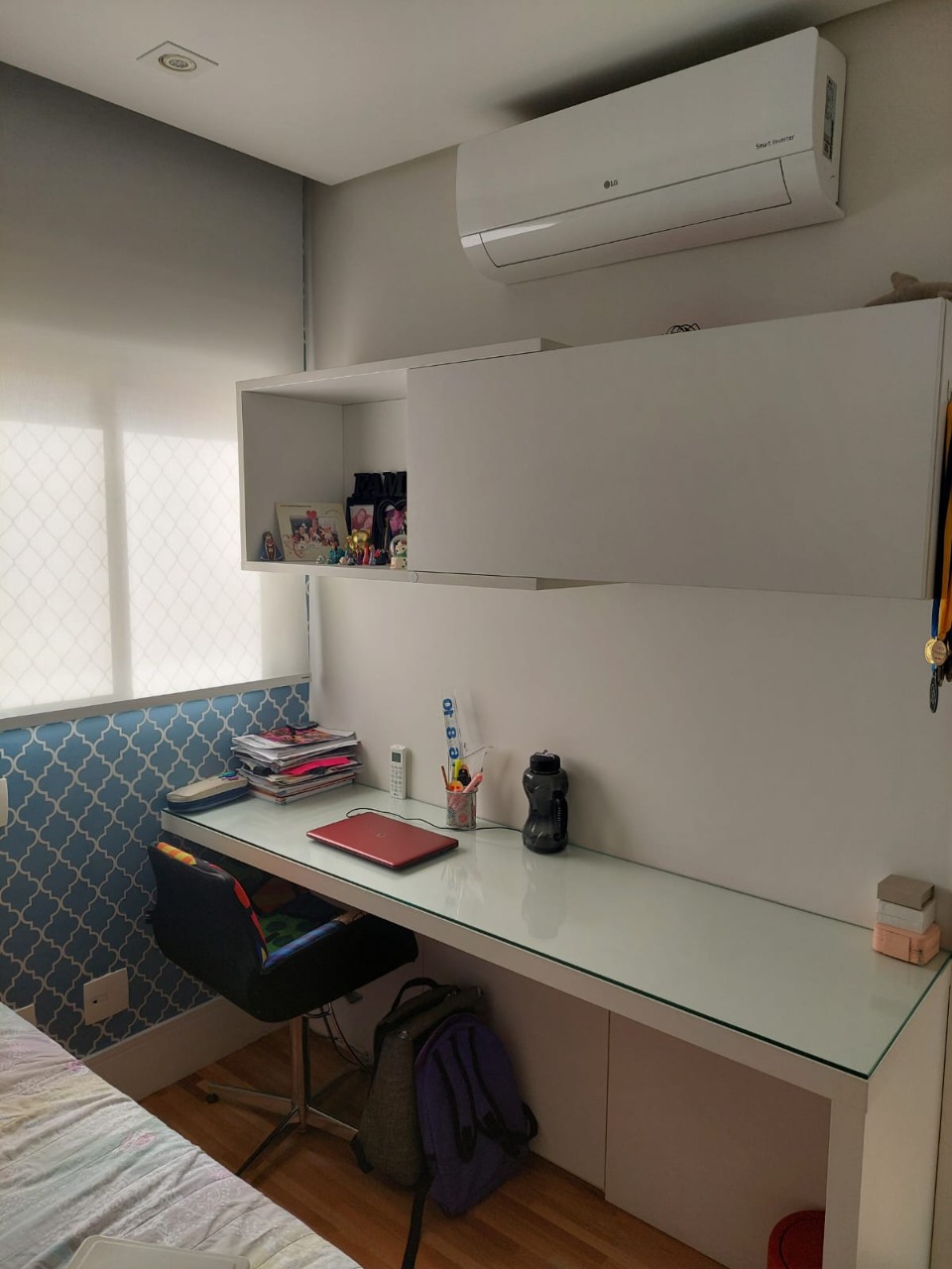 Apartamento à venda com 3 quartos, 141m² - Foto 15