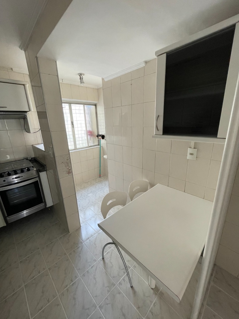 Apartamento à venda com 2 quartos, 54m² - Foto 3