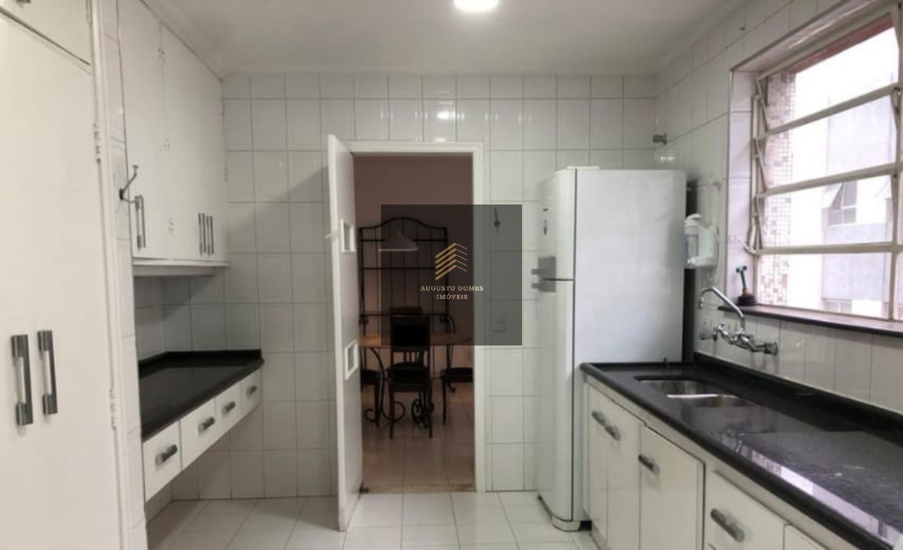 Apartamento à venda com 3 quartos, 374m² - Foto 7