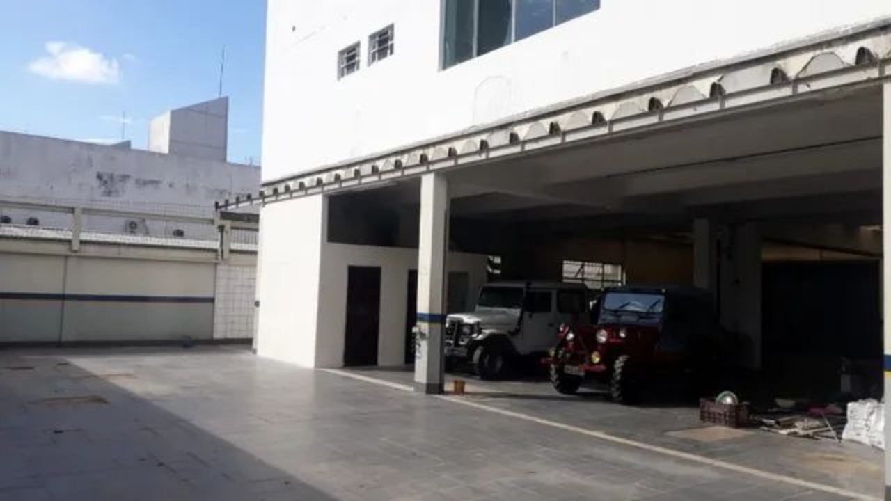 Depósito-Galpão-Armazém à venda, 1036m² - Foto 7