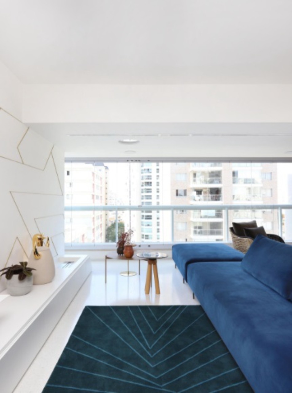 Apartamento à venda com 2 quartos, 175m² - Foto 5