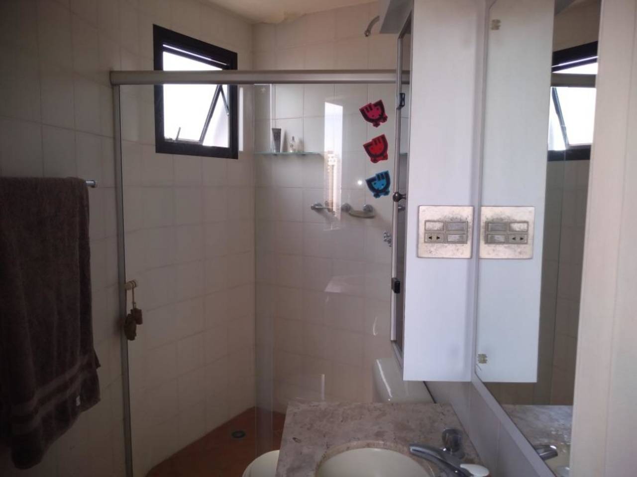 Apartamento à venda com 4 quartos, 130m² - Foto 11