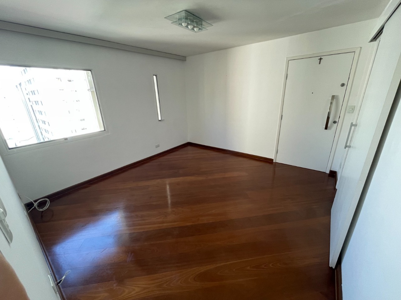 Apartamento à venda com 2 quartos, 54m² - Foto 7