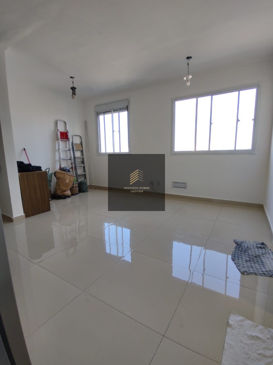 Apartamento à venda com 1 quarto, 34m² - Foto 18