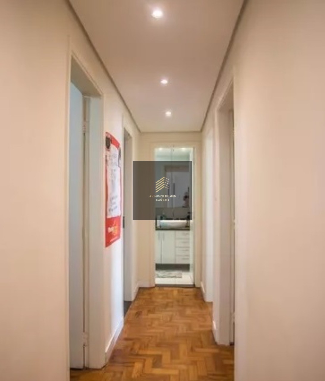 Apartamento à venda com 3 quartos, 102m² - Foto 10