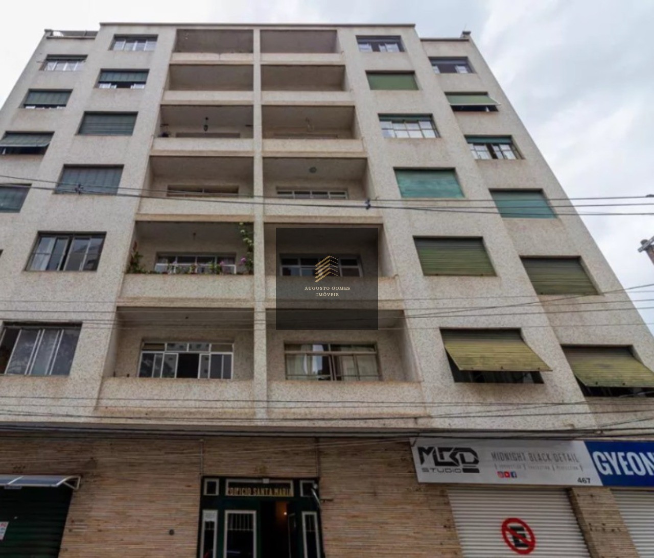 Apartamento à venda com 2 quartos, 130m² - Foto 8