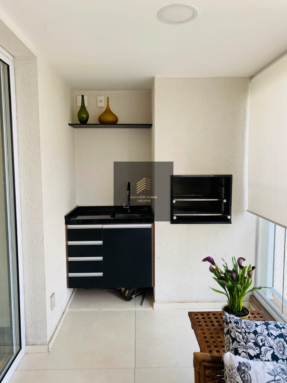 Apartamento à venda com 3 quartos, 116m² - Foto 15