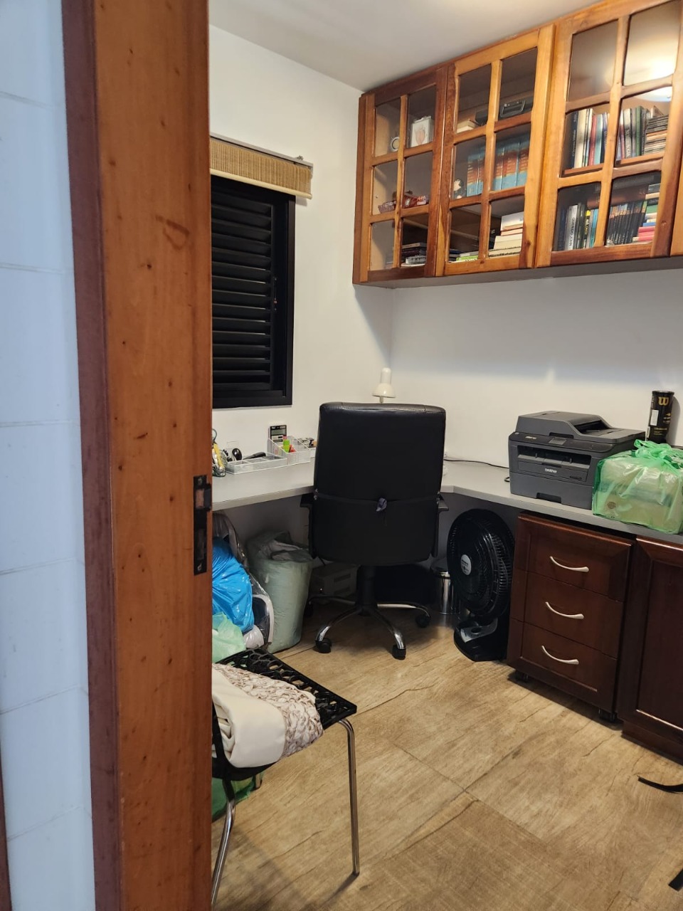 Apartamento à venda com 3 quartos, 246m² - Foto 21