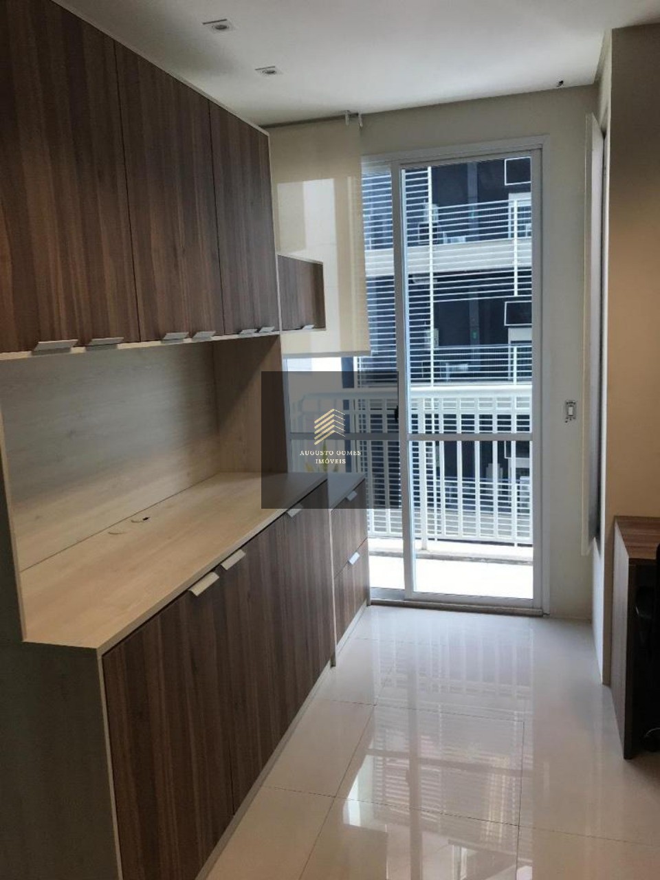 Conjunto Comercial-Sala à venda, 42m² - Foto 9