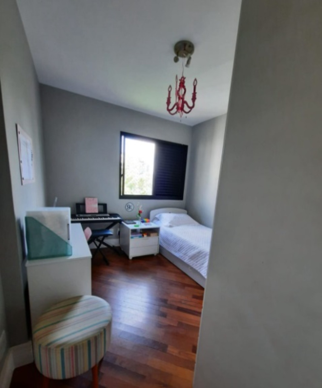 Apartamento à venda com 3 quartos, 163m² - Foto 16