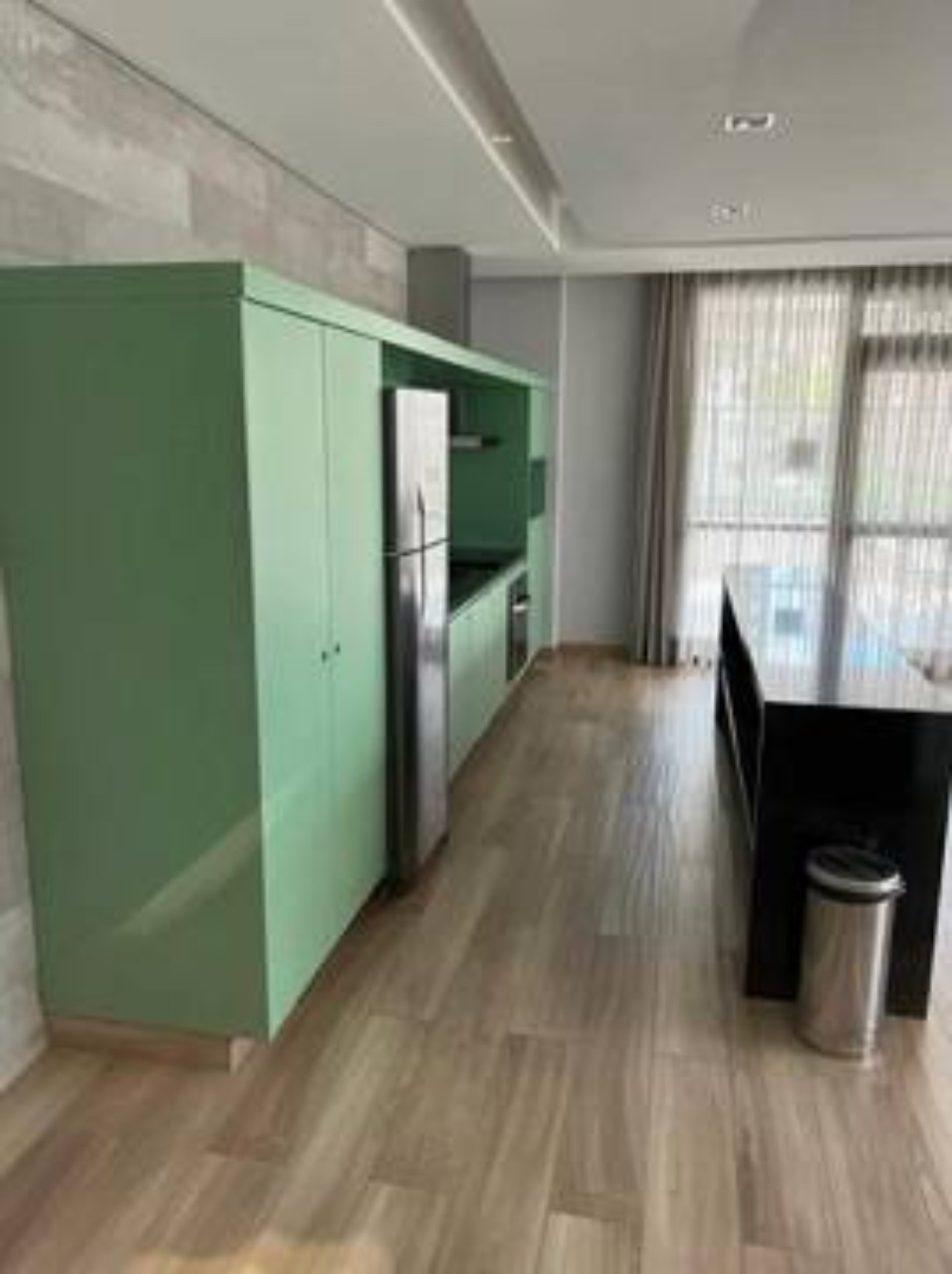 Apartamento à venda com 1 quarto, 42m² - Foto 10