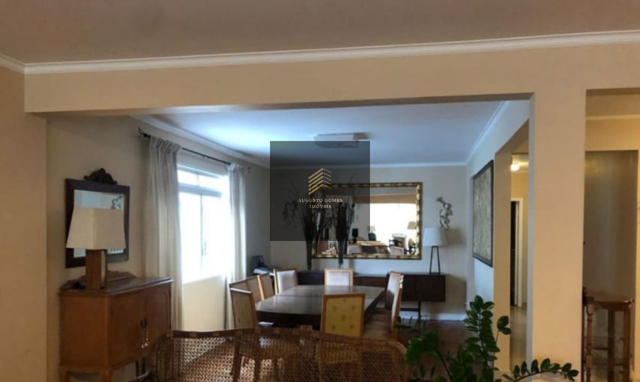 Apartamento à venda com 3 quartos, 374m² - Foto 2