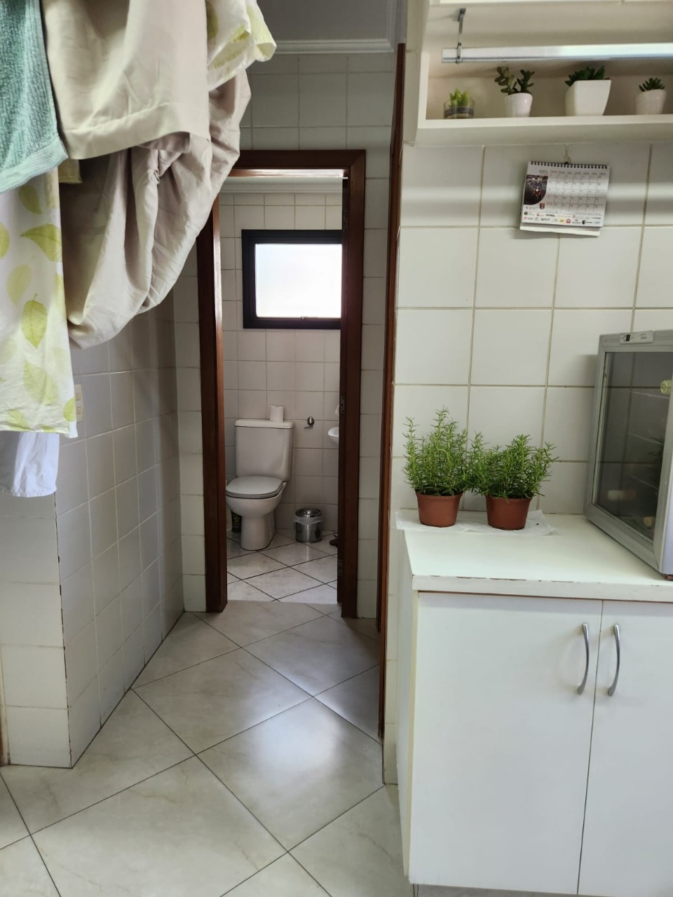 Apartamento à venda com 3 quartos, 246m² - Foto 20