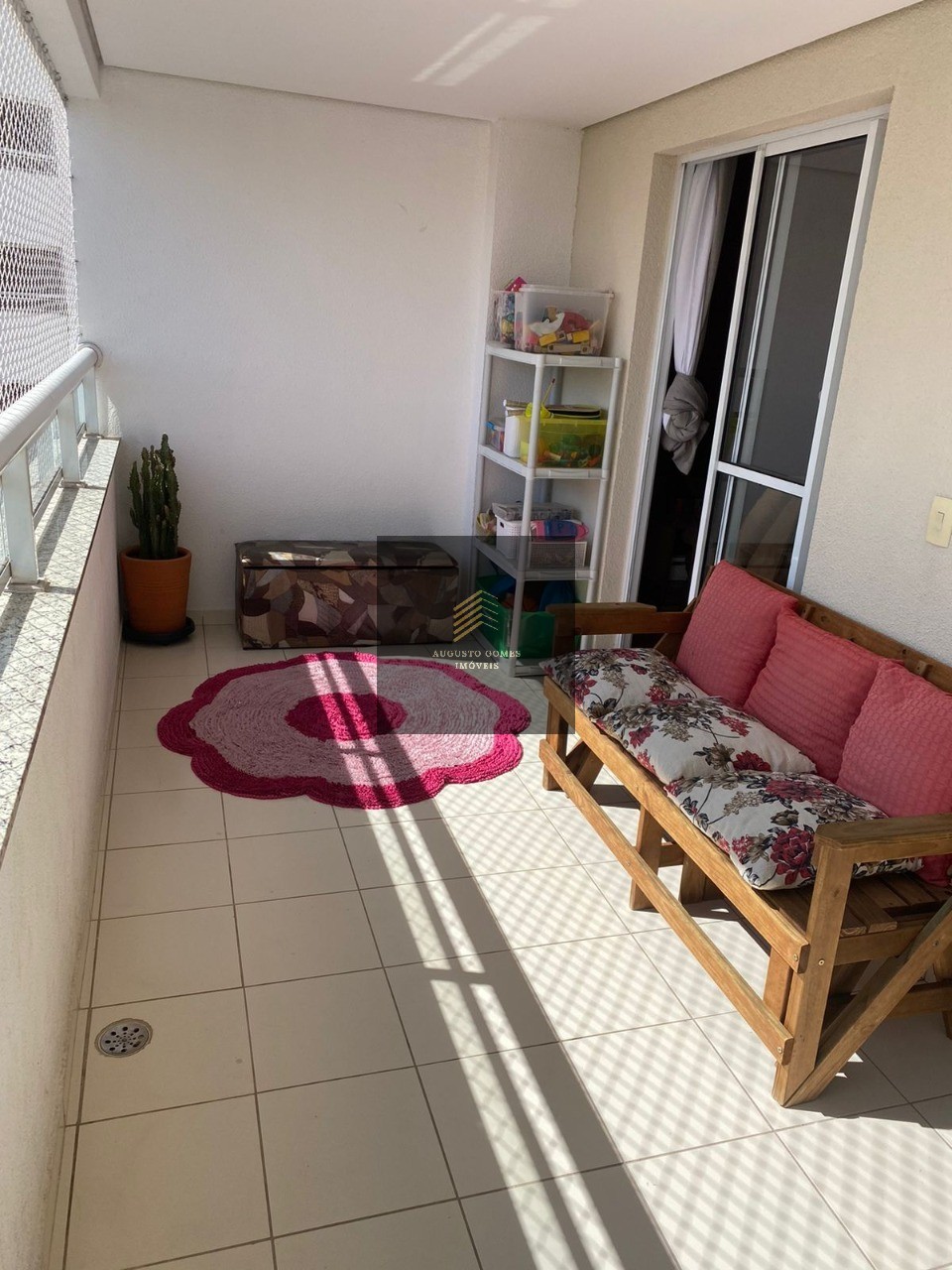 Apartamento à venda com 3 quartos, 105m² - Foto 17