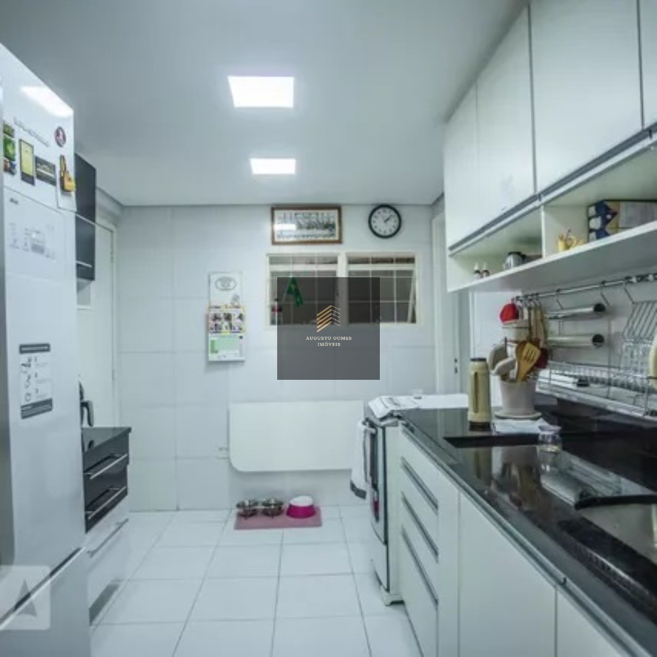 Apartamento à venda com 3 quartos, 102m² - Foto 5