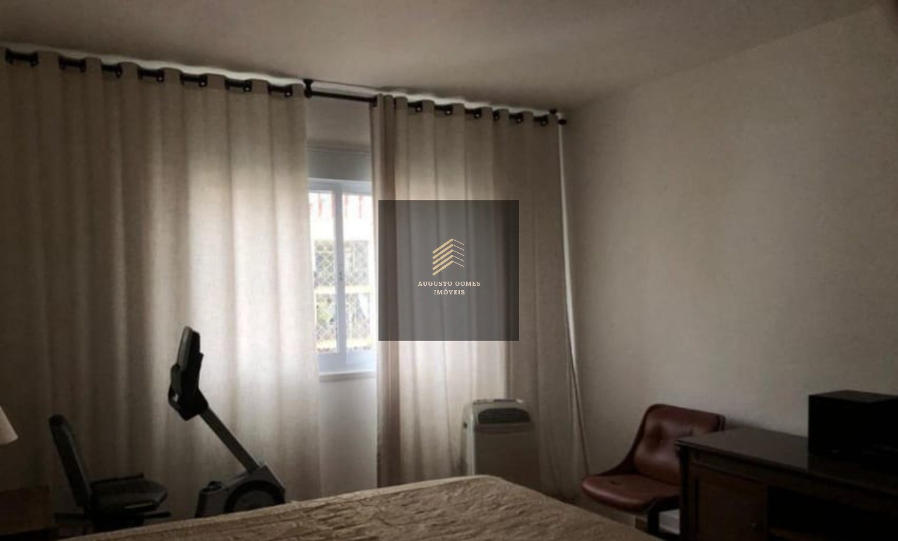 Apartamento à venda com 3 quartos, 374m² - Foto 11