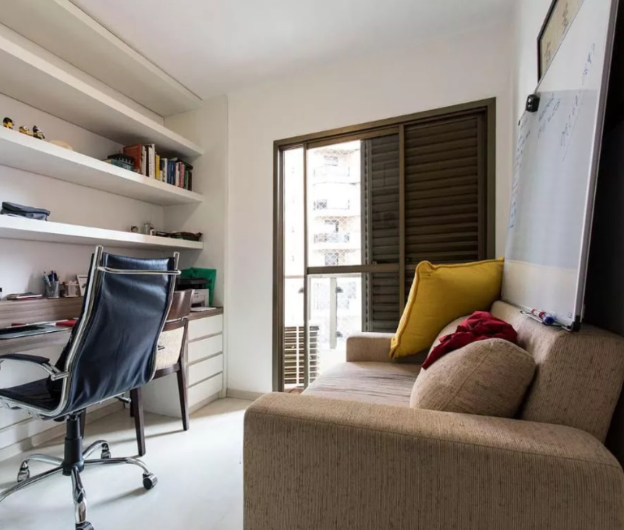 Apartamento à venda com 3 quartos, 105m² - Foto 19