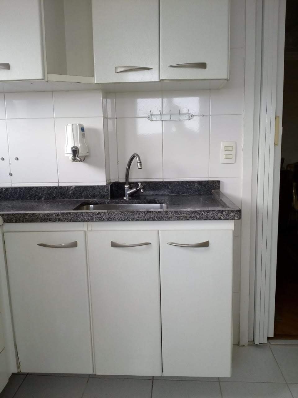 Apartamento à venda com 1 quarto, 50m² - Foto 14