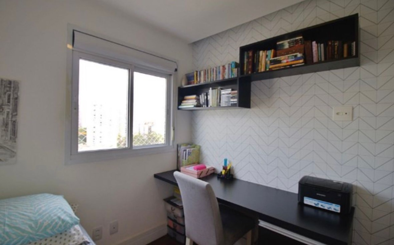 Apartamento à venda com 2 quartos, 66m² - Foto 7