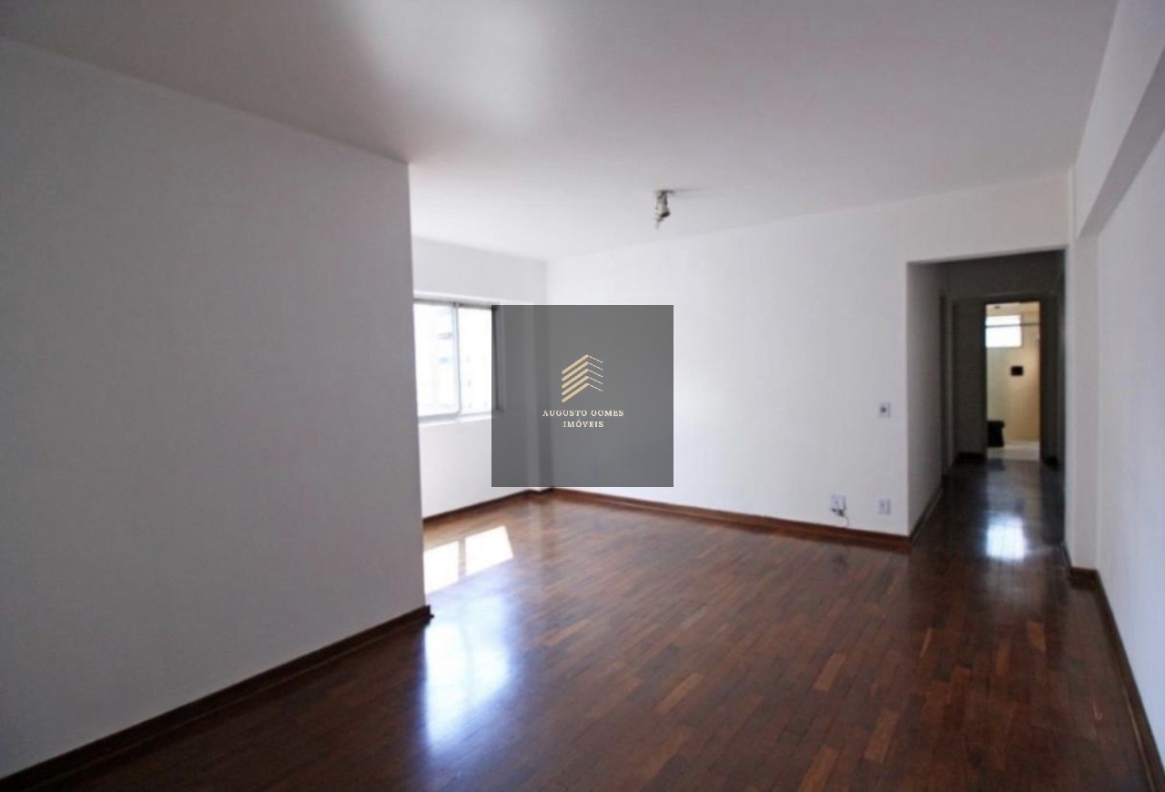 Apartamento à venda com 2 quartos, 77m² - Foto 1