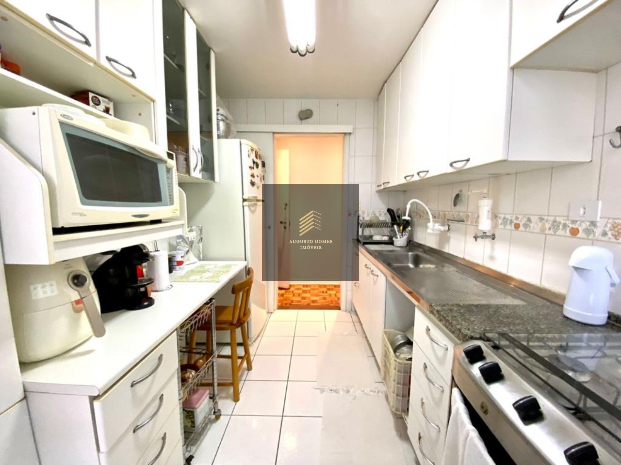 Apartamento à venda com 2 quartos, 90m² - Foto 9