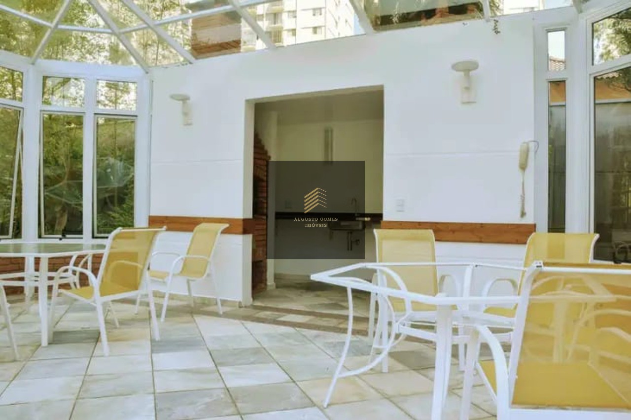 Apartamento à venda com 2 quartos, 90m² - Foto 17