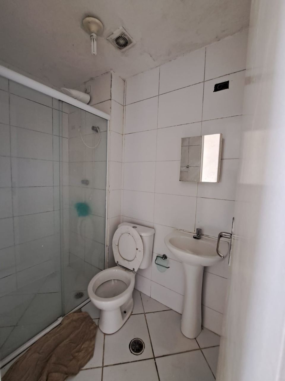 Apartamento à venda com 3 quartos, 62m² - Foto 5