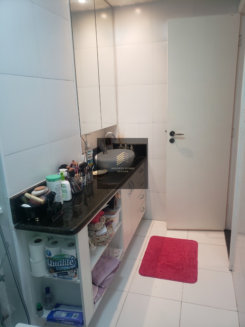 Apartamento à venda com 3 quartos, 102m² - Foto 3