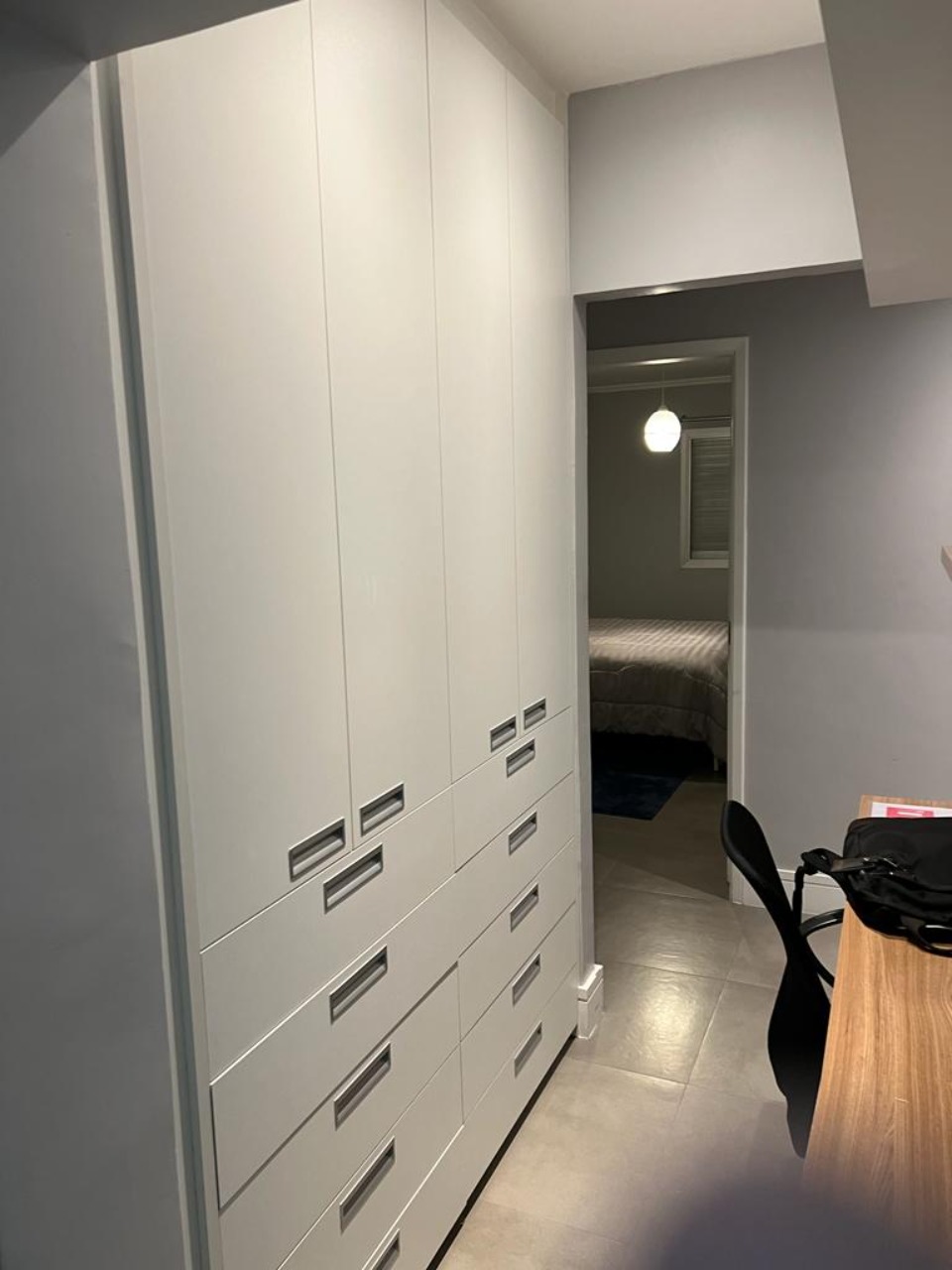 Apartamento à venda com 3 quartos, 160m² - Foto 6