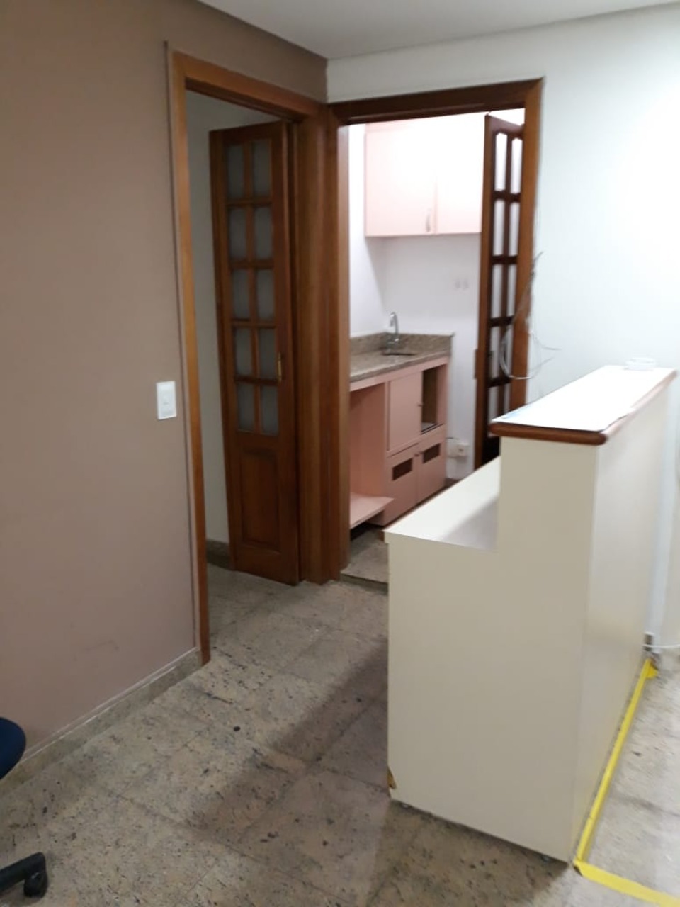 Conjunto Comercial-Sala à venda, 45m² - Foto 2