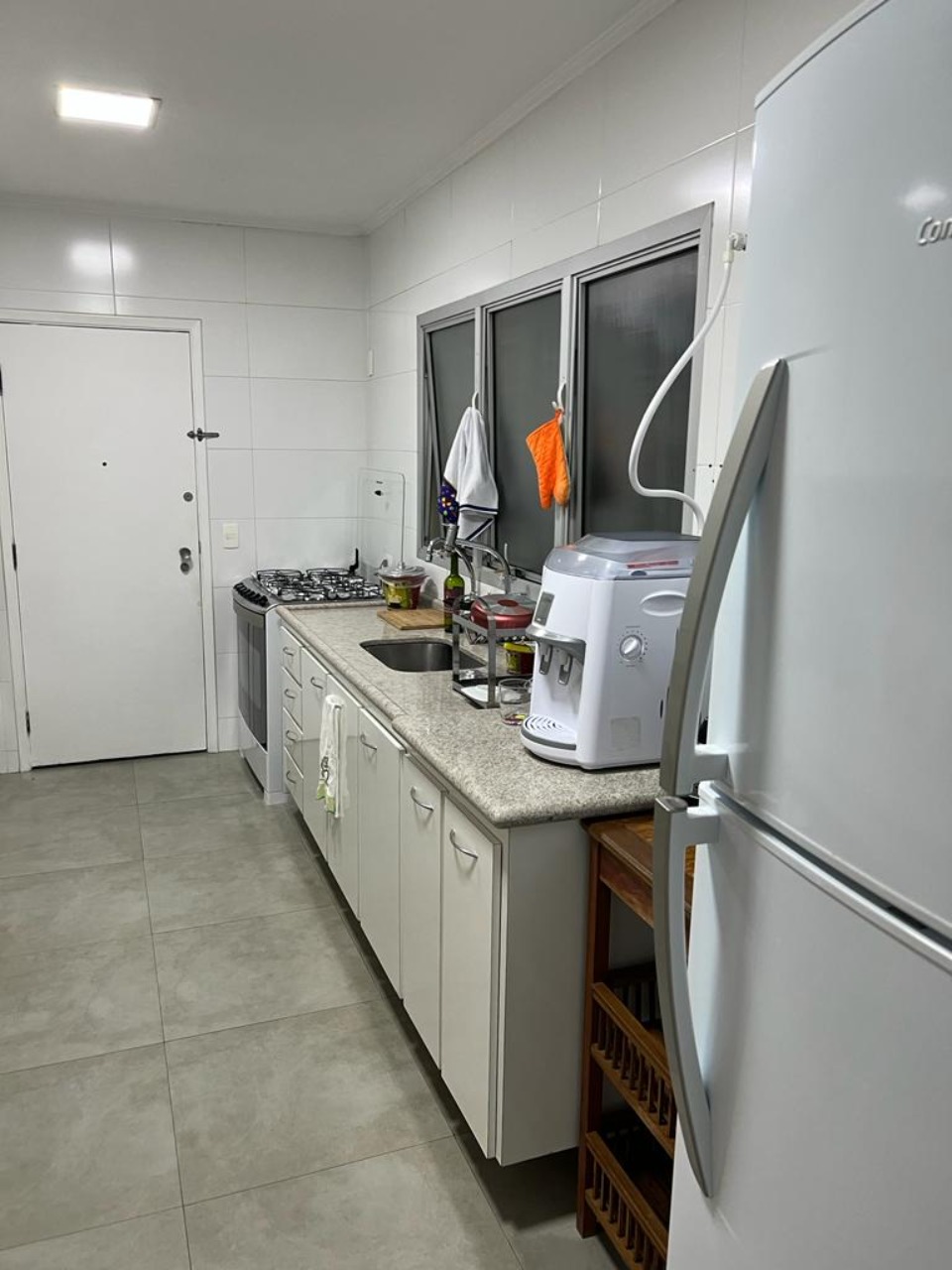 Apartamento à venda com 3 quartos, 160m² - Foto 16