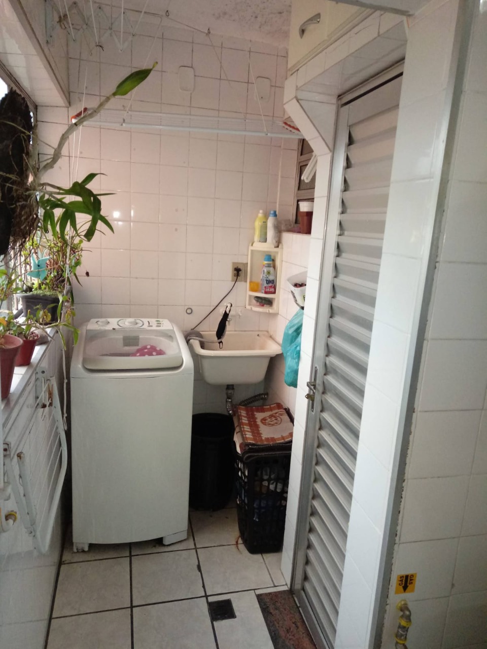 Apartamento à venda com 3 quartos, 59m² - Foto 11