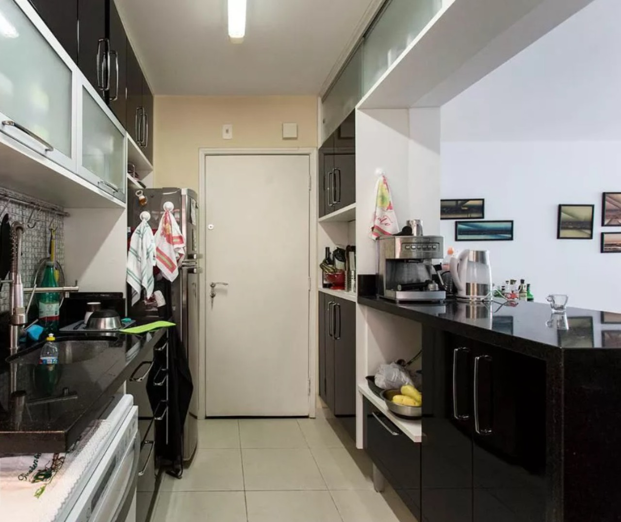 Apartamento à venda com 3 quartos, 105m² - Foto 11