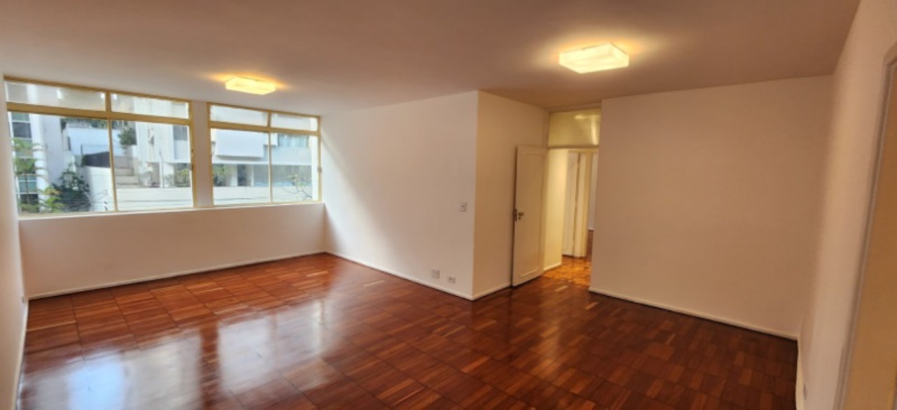 Apartamento à venda com 2 quartos, 105m² - Foto 12