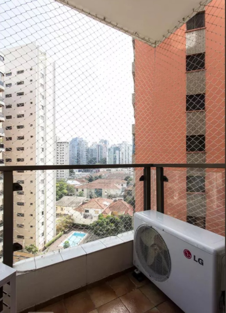 Apartamento à venda com 3 quartos, 105m² - Foto 7