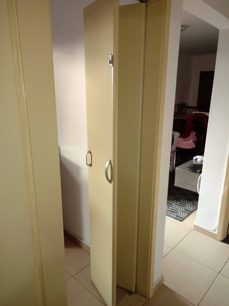 Apartamento à venda com 3 quartos, 59m² - Foto 12