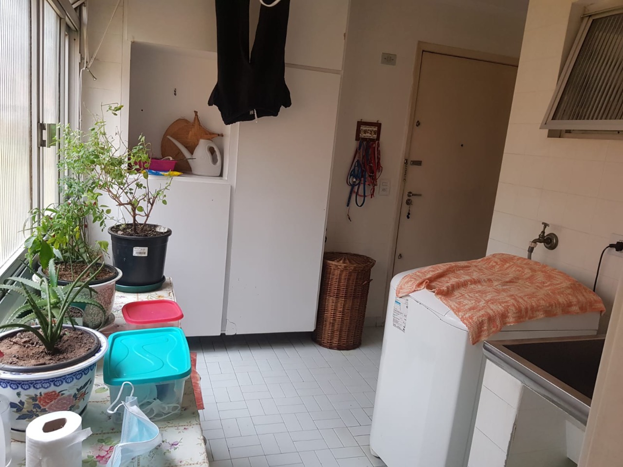 Apartamento à venda com 3 quartos, 170m² - Foto 9