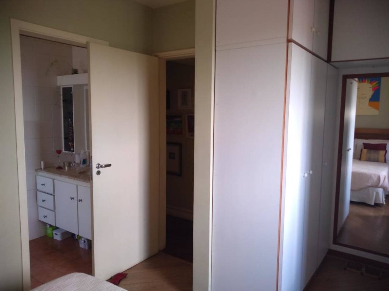 Apartamento à venda com 4 quartos, 130m² - Foto 4