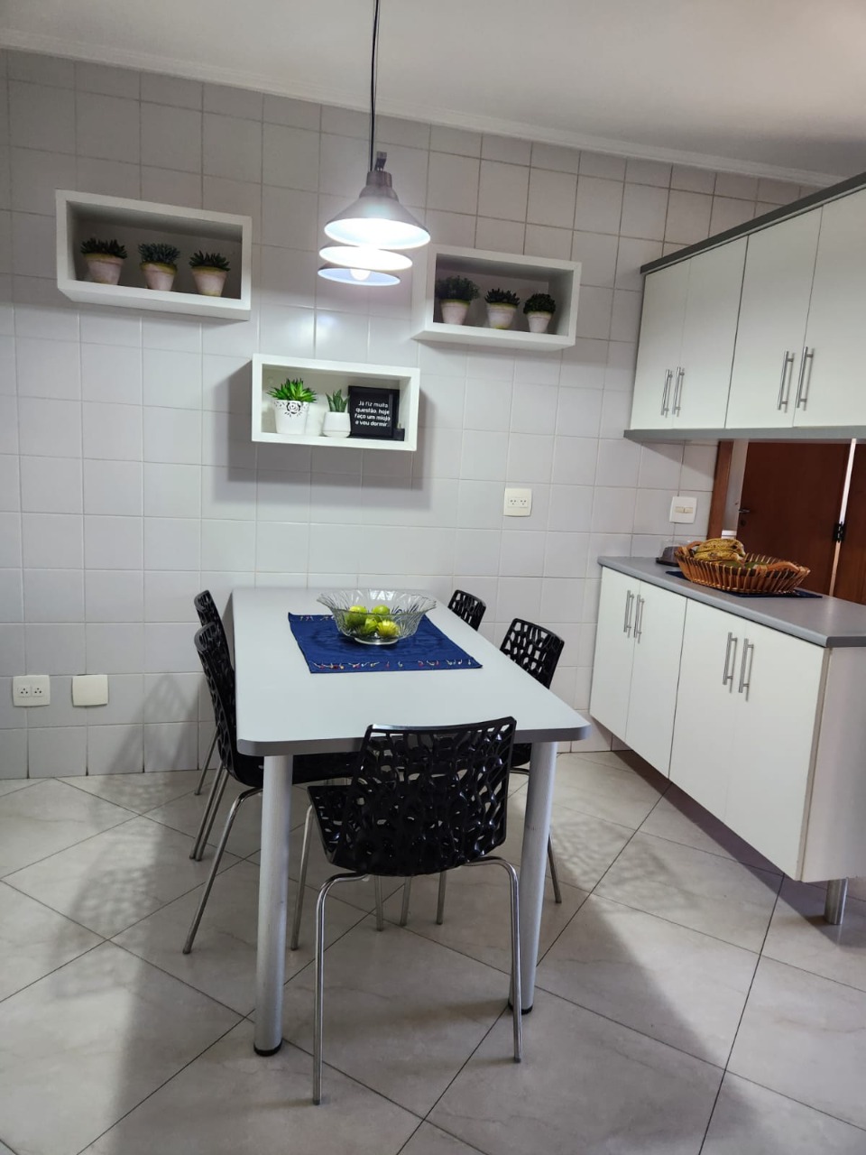 Apartamento à venda com 3 quartos, 246m² - Foto 19