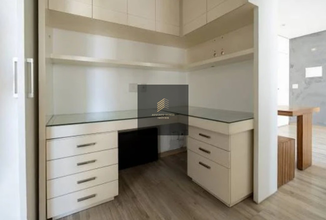 Apartamento à venda com 1 quarto, 46m² - Foto 13