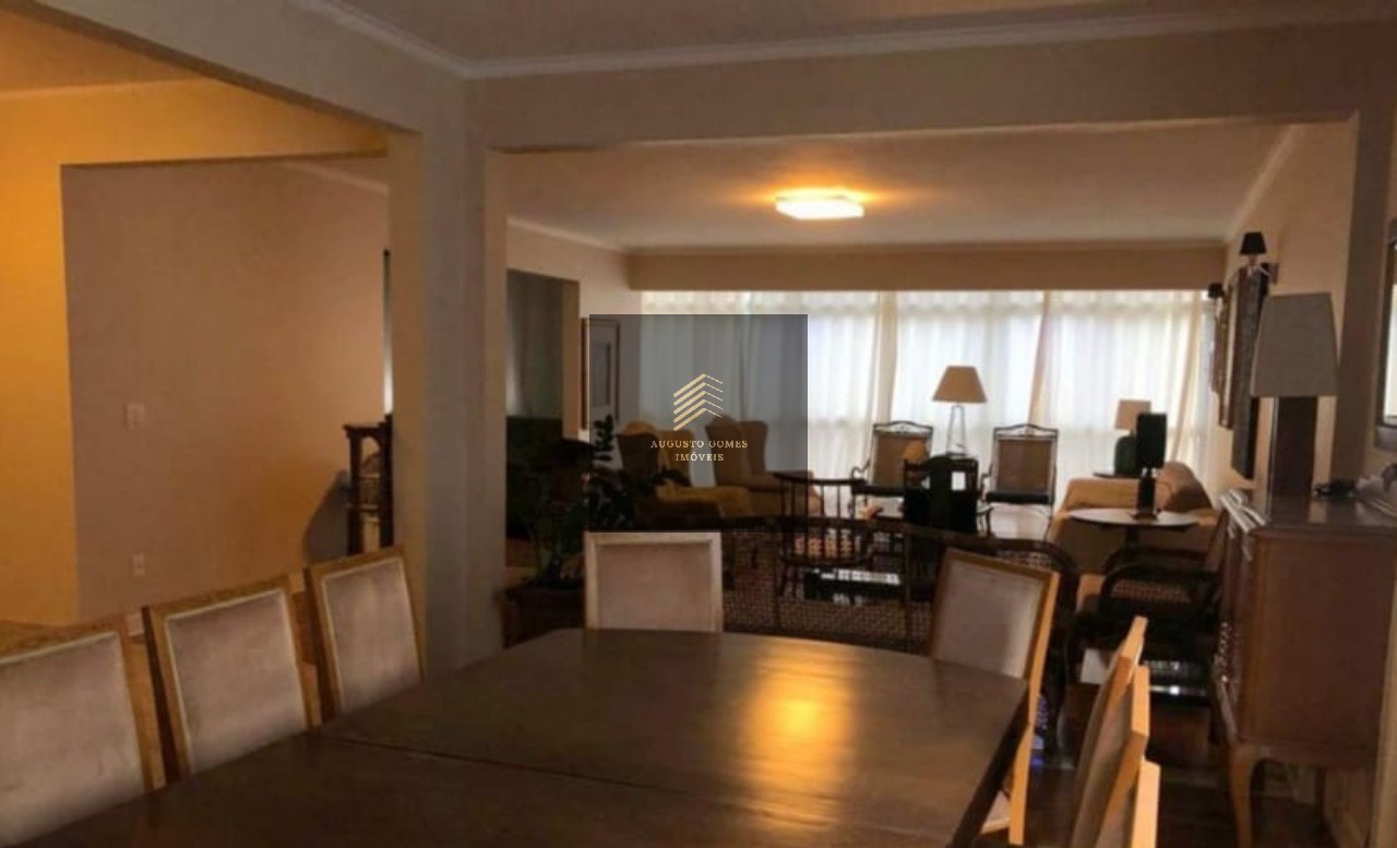 Apartamento à venda com 3 quartos, 374m² - Foto 4