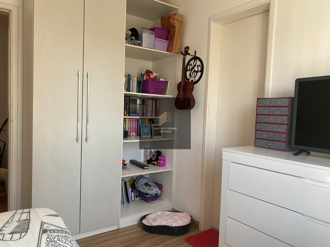 Apartamento à venda com 3 quartos, 105m² - Foto 18