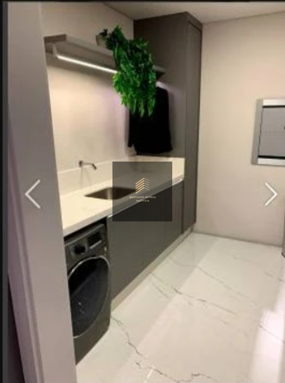 Apartamento à venda com 3 quartos, 155m² - Foto 9