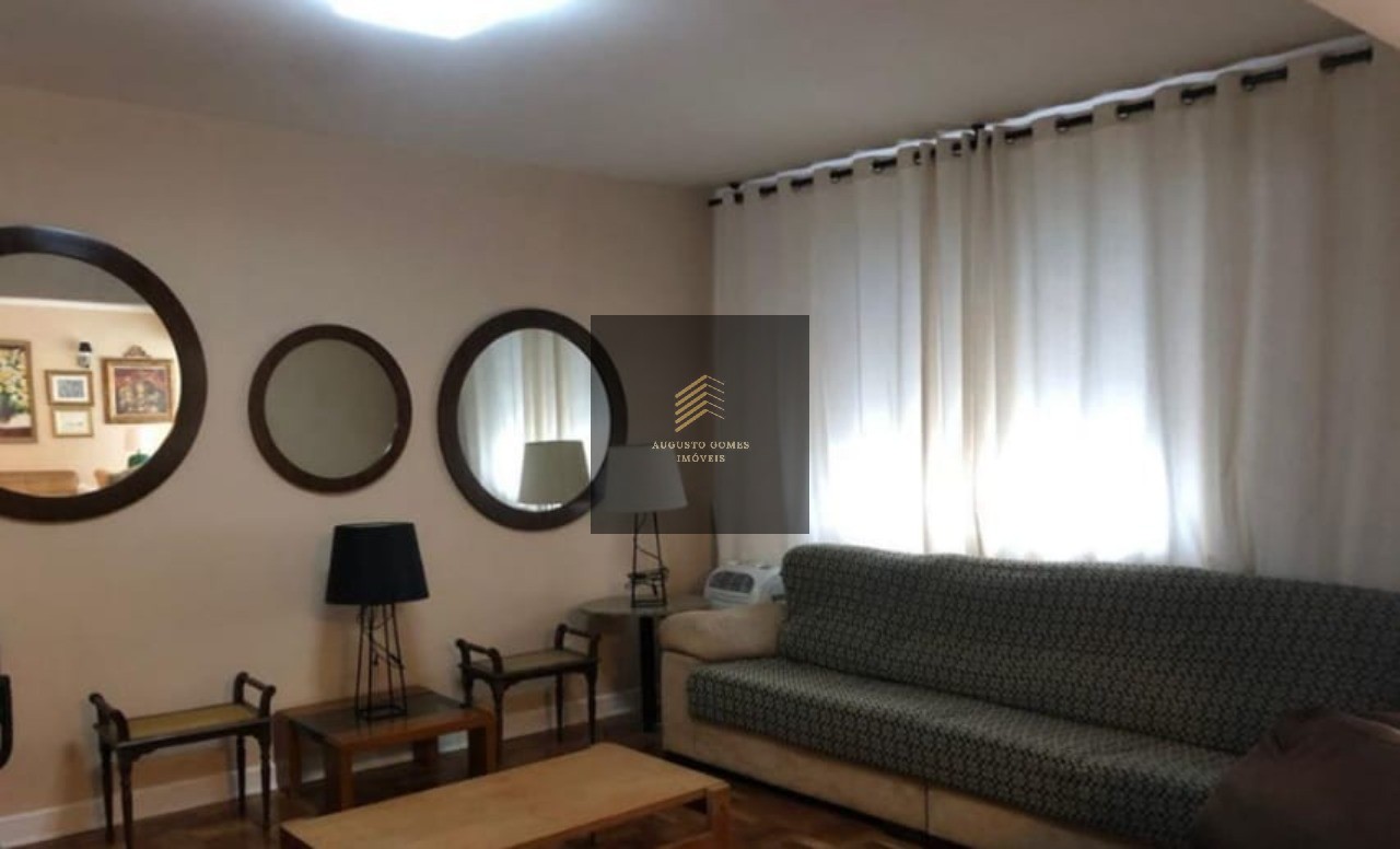 Apartamento à venda com 3 quartos, 374m² - Foto 10