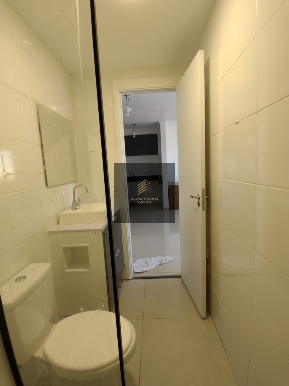 Apartamento à venda com 1 quarto, 34m² - Foto 8